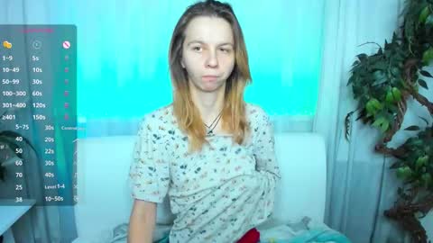 Scarlett online show from 2, 11, 2025