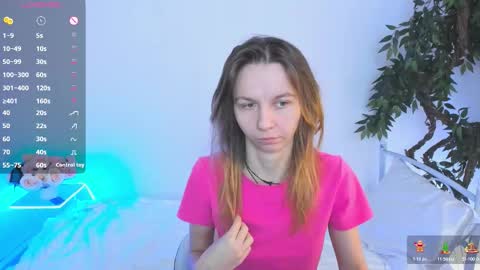 Scarlett online show from 9, 2, 2026