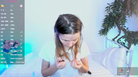 Scarlett online show from 25, 2, 2026