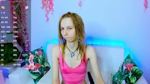 Scarlett online show from 9, 5, 2026
