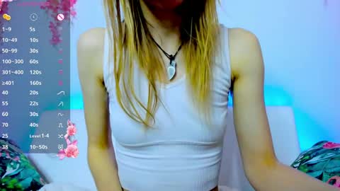 Scarlett online show from 11, 5, 2026