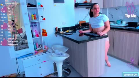 Maria Angel online show from 22, 9, 2025