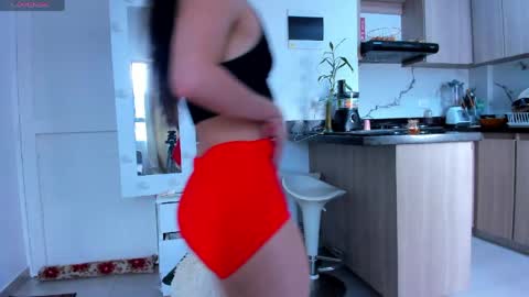 Maria Angel online show from 16, 4, 2026