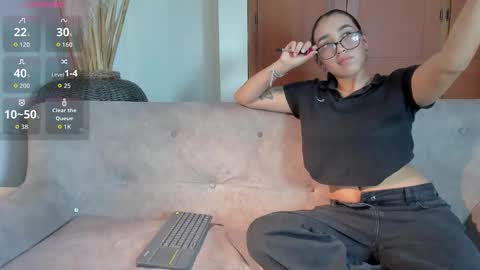 Maria online show from 26, 9, 2025