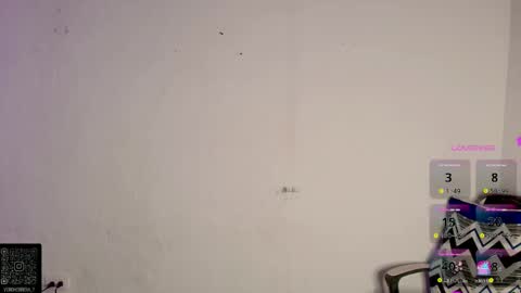 Mariana Fox online show from 6, 3, 2026