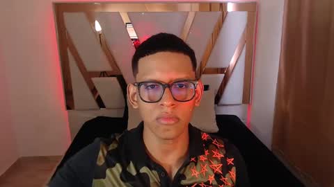 mark and coral online show from 2, 2, 2025