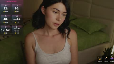 Snapshot of _marrusya_1_ chatting on 6, 6, 2026 sophy online show from 6, 6, 2026