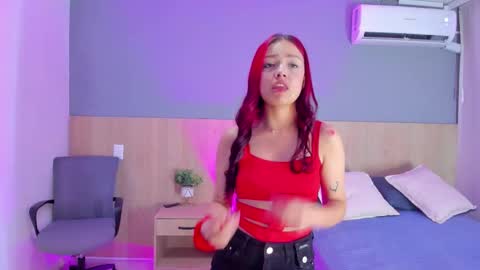 _martinagarcia online show from 14, 9, 2025