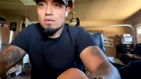 Mass Shaft online show from 28, 4, 2026