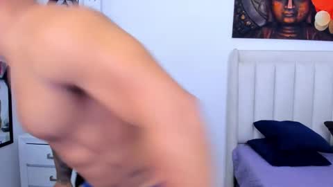 Snapshot of _matthew_santos_ chatting on 21, 9, 2025 _matthew_santos_ online show from 21, 9, 2025