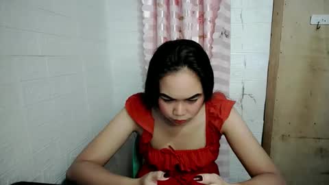 Snapshot of _maureen_ chatting on 16, 2, 2026 _maureen_ online show from 16, 2, 2026
