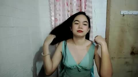 Snapshot of _maureen_ chatting on 26, 2, 2026 _maureen_ online show from 26, 2, 2026