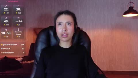 Mavis  online show from 29, 10, 2025