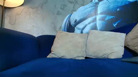 Max Carter online show from 19, 10, 2025