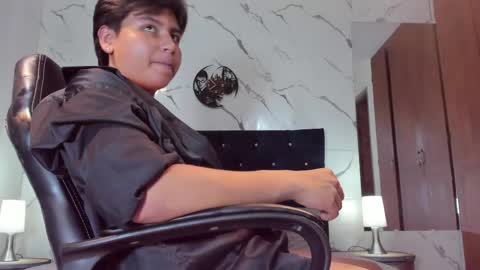 _maximo_1 online show from 6, 5, 2026