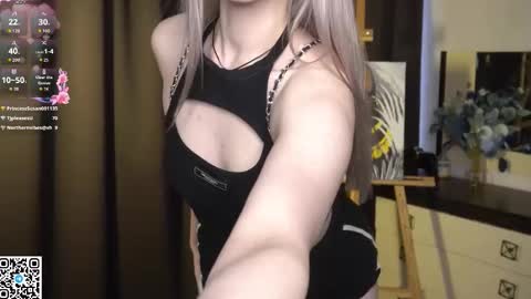 Elva and Kate  online show from 28, 11, 2025