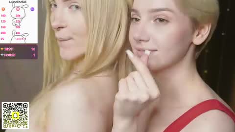 Snapshot of _medal_of_horny_ chatting on 12, 6, 2026 Elva and Kate online show from 12, 6, 2026