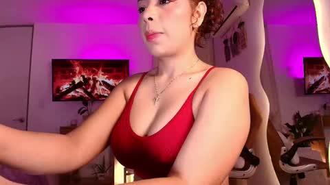 Marce  online show from 9, 9, 2025