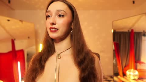Snapshot of _meganmeow_ chatting on 6, 12, 2024 Saturday - start 2030-2130 GMT online show from 6, 12, 2024