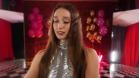 Snapshot of _meganmeow_ chatting on 20, 9, 2025 Saturday - start 2030-2130 GMT online show from 20, 9, 2025
