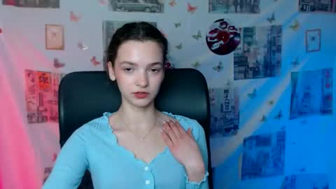 Snapshot of _megasta chatting on 26, 4, 2026 Susie online show from 26, 4, 2026