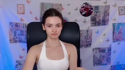 Snapshot of _megasta chatting on 4, 5, 2026 Susie online show from 4, 5, 2026