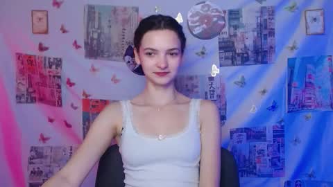 Snapshot of _megasta chatting on 5, 5, 2026 Susie online show from 5, 5, 2026