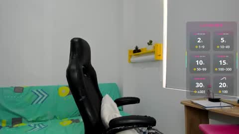 Juli online show from 21, 10, 2025