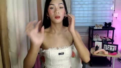 Melly online show from 27, 3, 2026