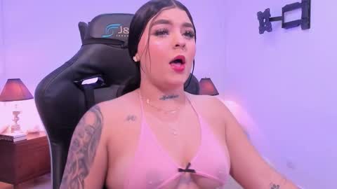 _melodyblossom_ online show from 1, 12, 2025