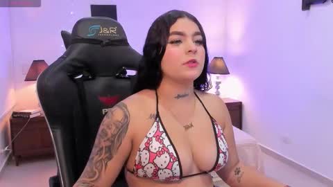 _melodyblossom_ online show from 12, 1, 2026