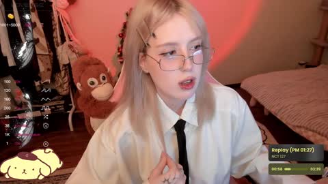 miko3 online show from 19, 1, 2025