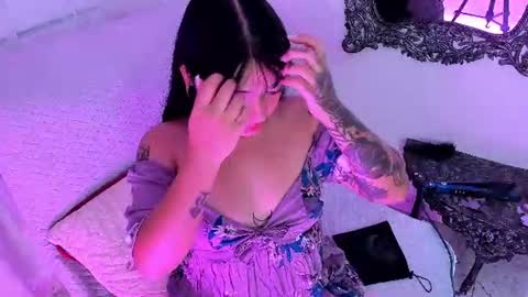 Snapshot of _merylove_666 chatting on 9, 7, 2026 _merylove_666 online show from 9, 7, 2026