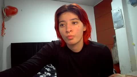 Snapshot of _mia_foster1 chatting on 13, 6, 2026 Mia-foster online show from 13, 6, 2026