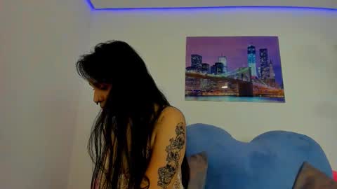 Snapshot of _miaa_rosse_ chatting on 23, 10, 2025 miaa online show from 23, 10, 2025