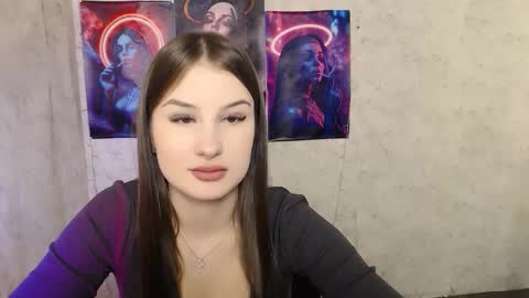 Snapshot of _miaangel_ chatting on 17, 10, 2025 Mia online show from 17, 10, 2025