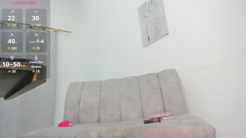 Miarose online show from 30, 5, 2026