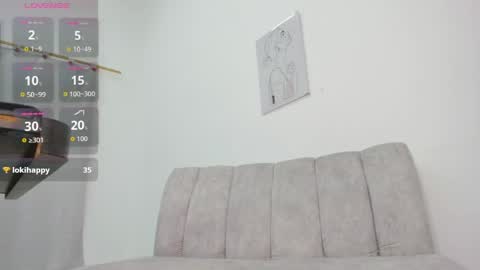 Miarose online show from 8, 6, 2026