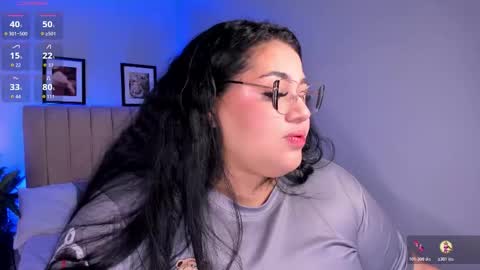 Snapshot of _michel_bbw chatting on 11, 2, 2026 michel online show from 11, 2, 2026