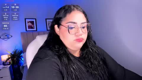 Snapshot of _michel_bbw chatting on 16, 2, 2026 michel online show from 16, 2, 2026