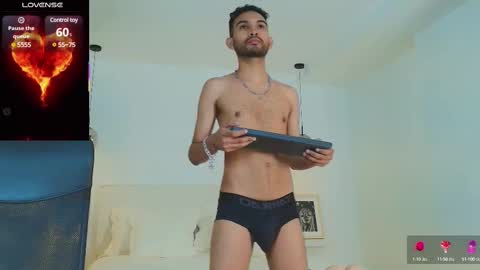miguel online show from 20, 2, 2025