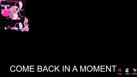 Paula online show from 4, 1, 2025