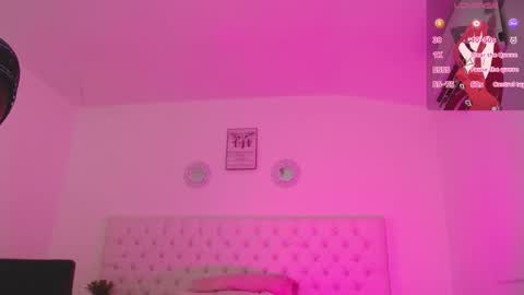 Paula online show from 24, 9, 2025