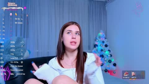 Snapshot of _mila__aa chatting on 23, 12, 2024 Milana online show from 23, 12, 2024