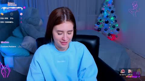 Snapshot of _mila__aa chatting on 24, 12, 2024 Milana online show from 24, 12, 2024