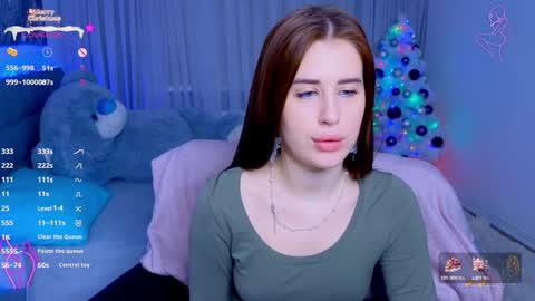 Snapshot of _mila__aa chatting on 25, 12, 2024 Milana online show from 25, 12, 2024