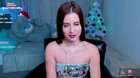 Snapshot of _mila__aa chatting on 31, 12, 2024 Milana online show from 31, 12, 2024