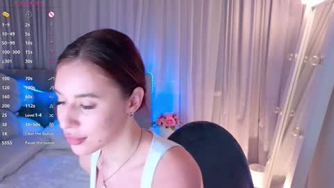 Milana online show from 5, 2, 2026