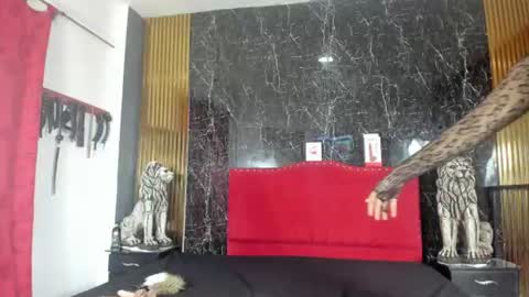 Snapshot of _milahard_as chatting on 5, 7, 2026 _milahard_as online show from 5, 7, 2026