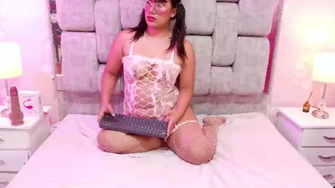 Snapshot of _milahard_as chatting on 24, 7, 2026 _milahard_as online show from 24, 7, 2026